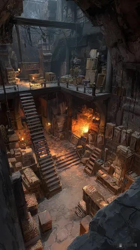 别急着开陵
关于秦始皇的陵墓，这些年讨论一直没停。很多人好奇，既然位置早就明确，