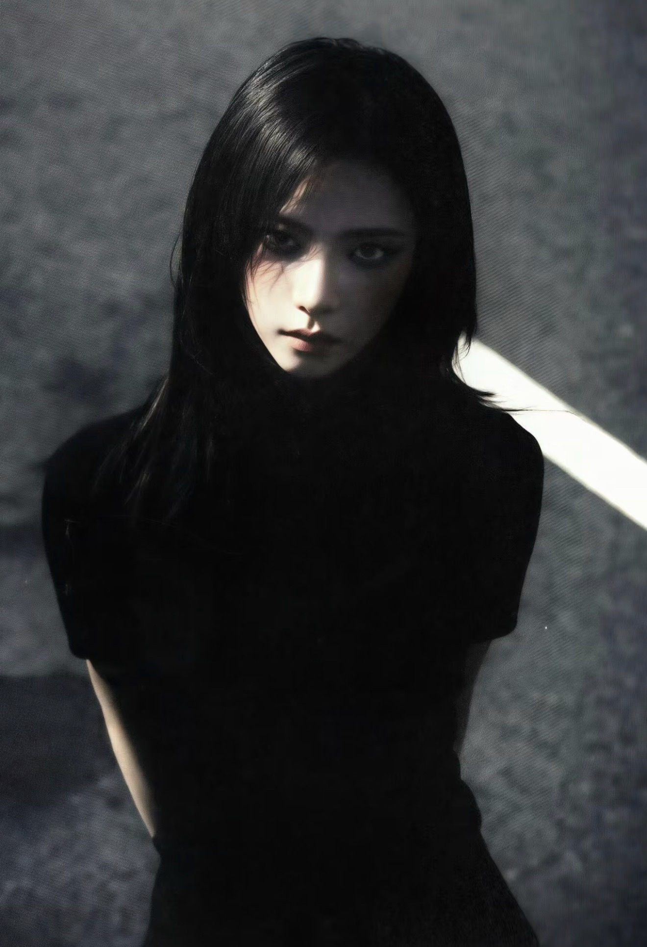 【柳智敏】鬼塑之巅 