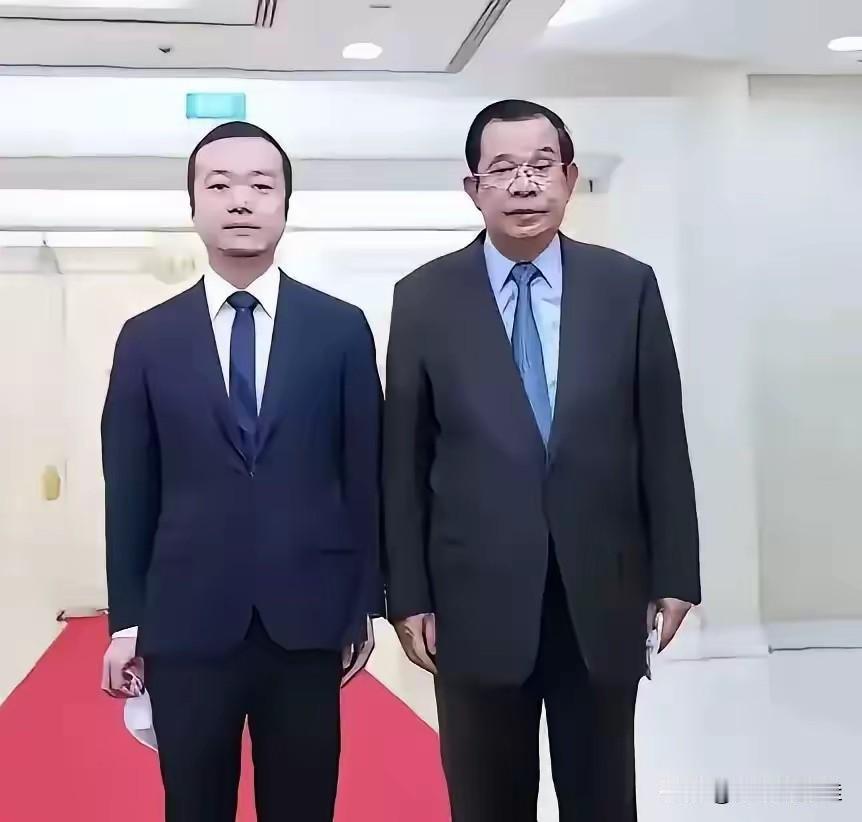 一觉醒来，陈志天塌了

不是因为美国司法部的全球通缉，也不是因为英国同步冻结的伦