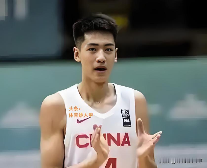 离谱！在广州队场均1.6分，投篮命中率19%；在福建队场均5.6分，这样的球员，