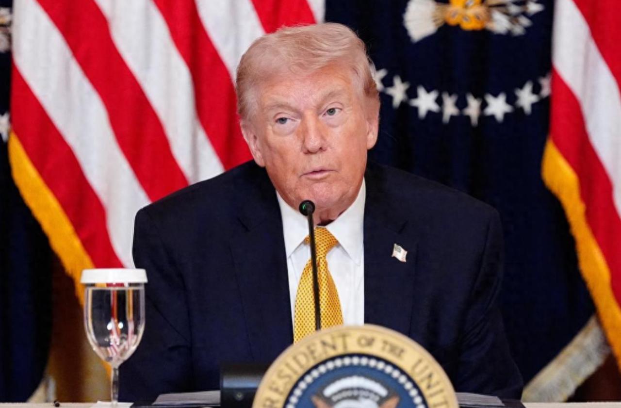 彻底反转了！前几天还对着特朗普的"护航邀请"冷嘲热讽，一转头，英、法、德、日、意