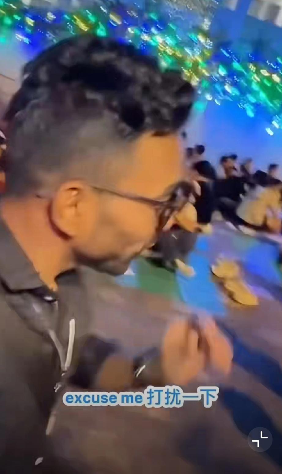 自信的阿三街头泡妞，越南小姐姐得知是印度人后直接：“拜拜”！越南妹子是清醒的……