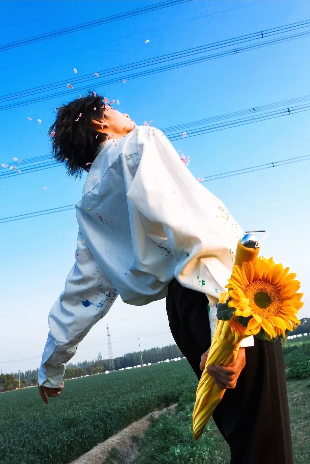 花落少年时🎐𓂂𓈒𓏸° 