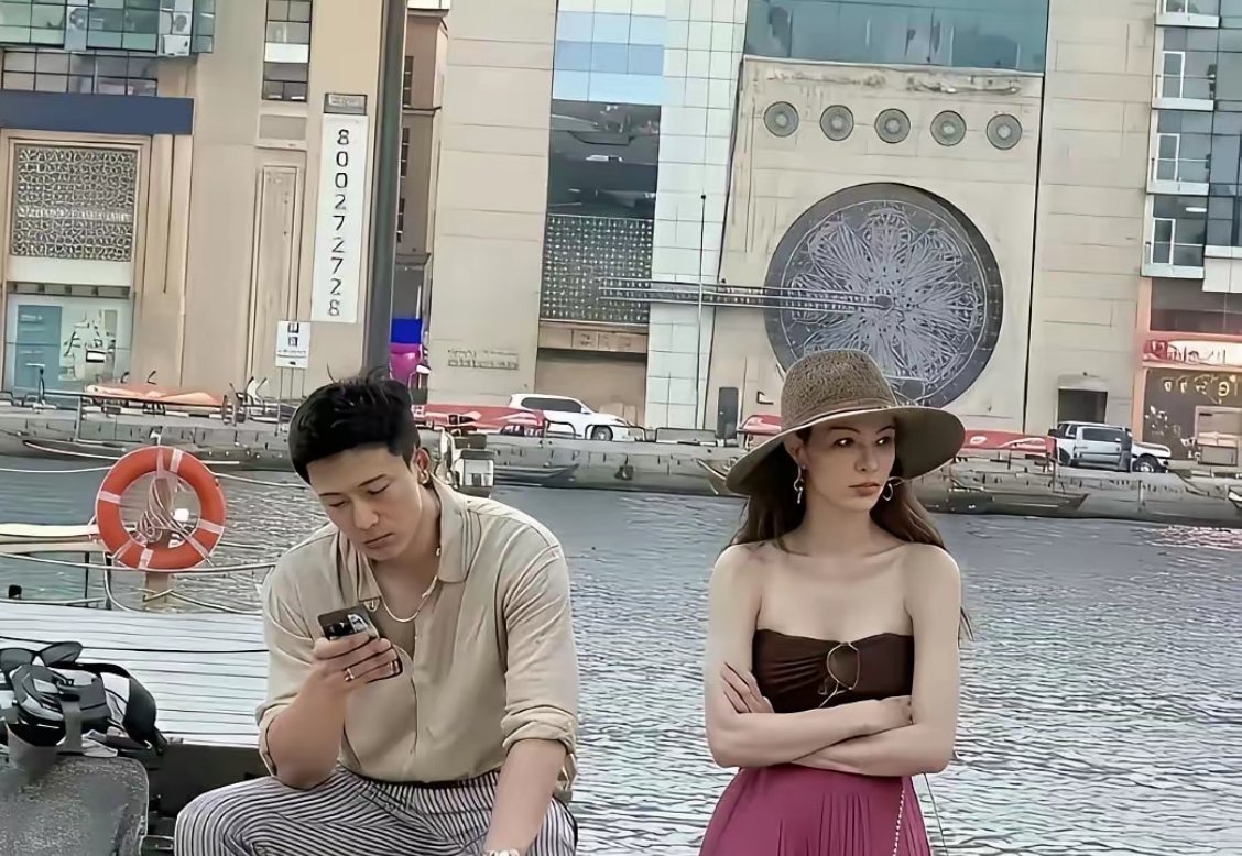 钟楚曦和侯雯元的事实证明，轻易得到的都不会珍惜 