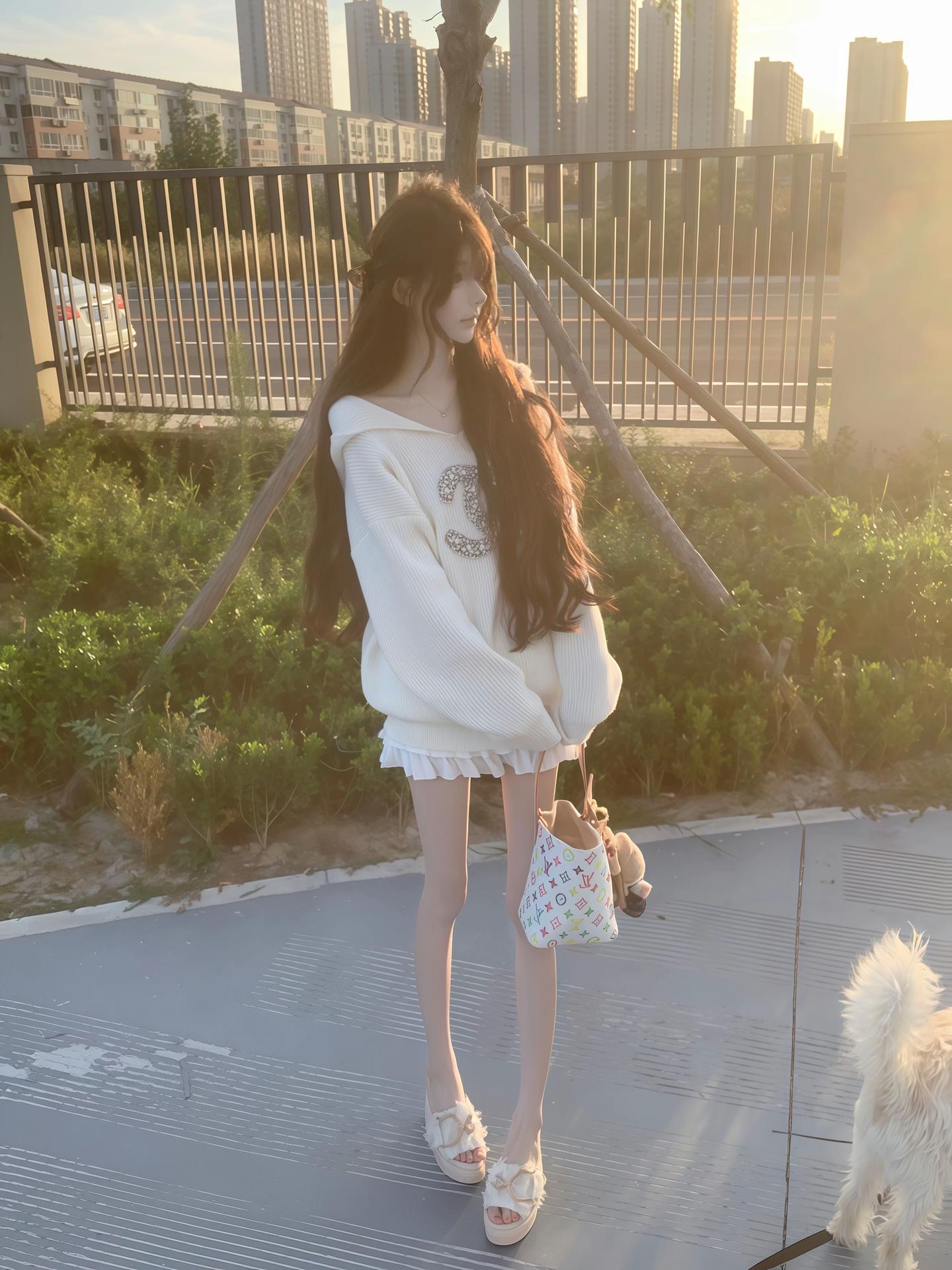 爱上你的这几年 我的心早就空了