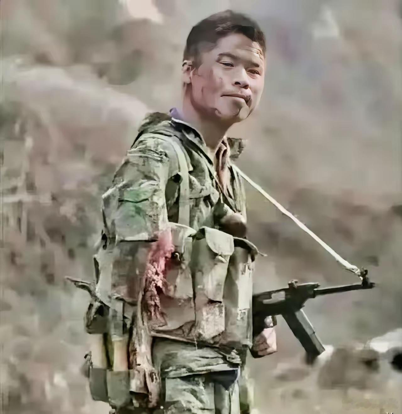 可以不点赞，不能不致敬（转） 