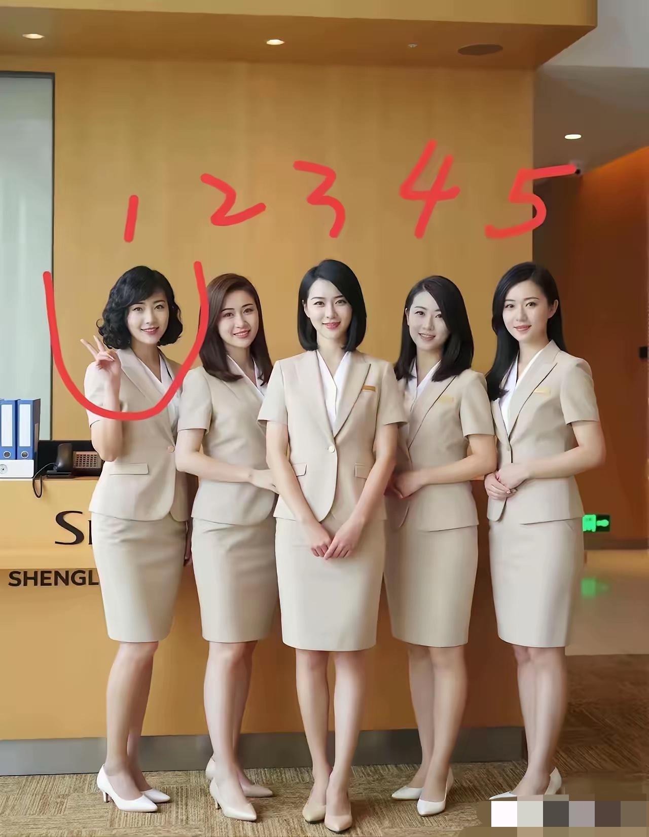 5个都喜欢你，你会喜欢谁？