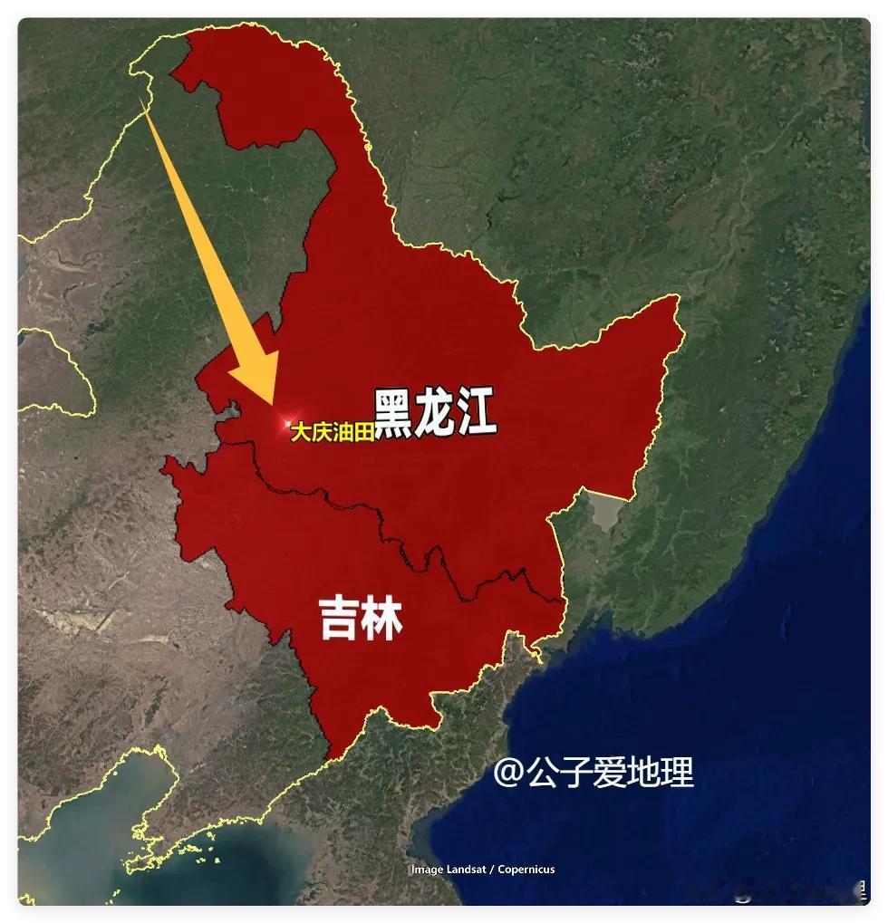 东北新发现的稀土矿，真能复刻大庆油田的传奇吗
地底下的宝藏，从来都不是挖出来就完