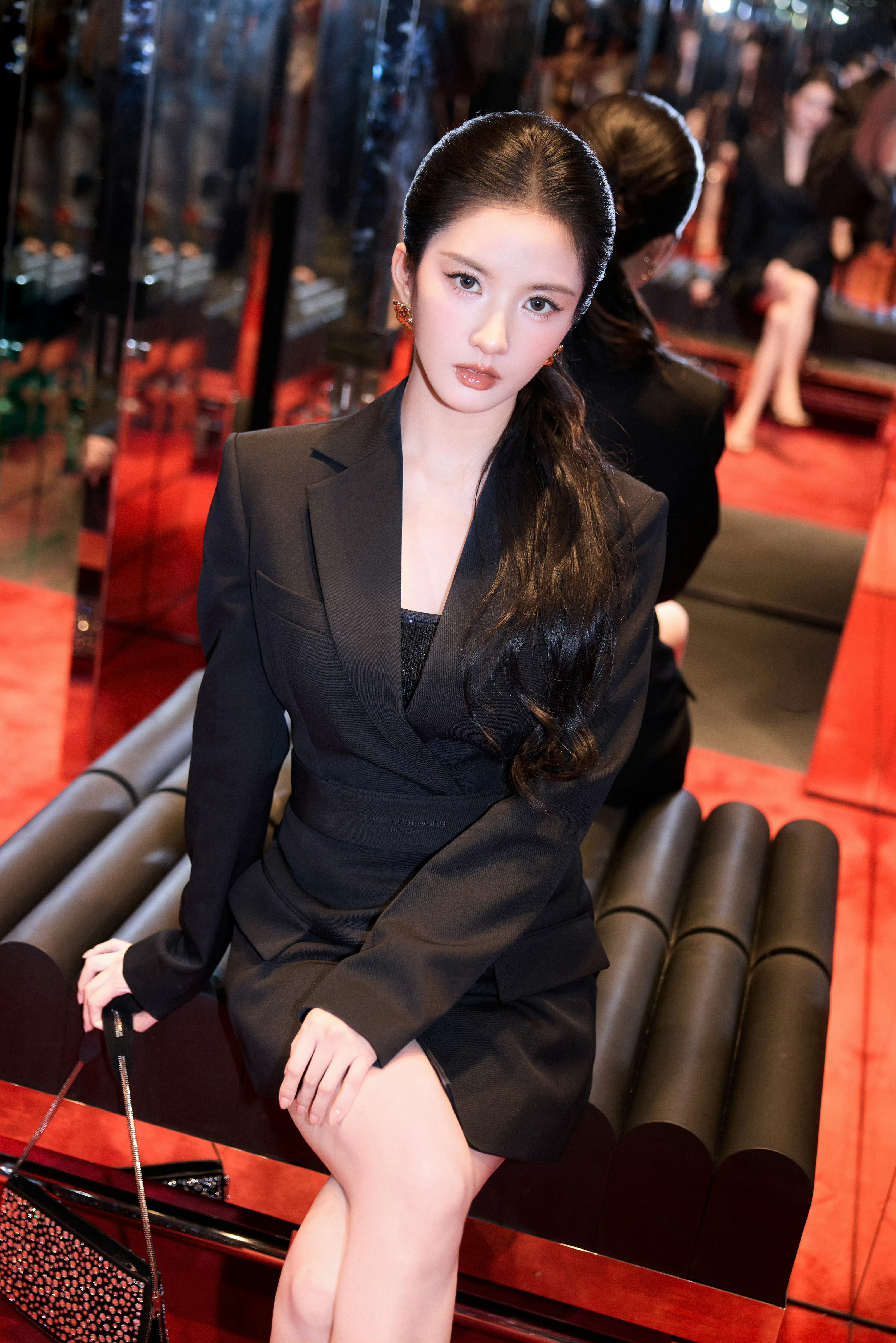 刘些宁🖤🖤 