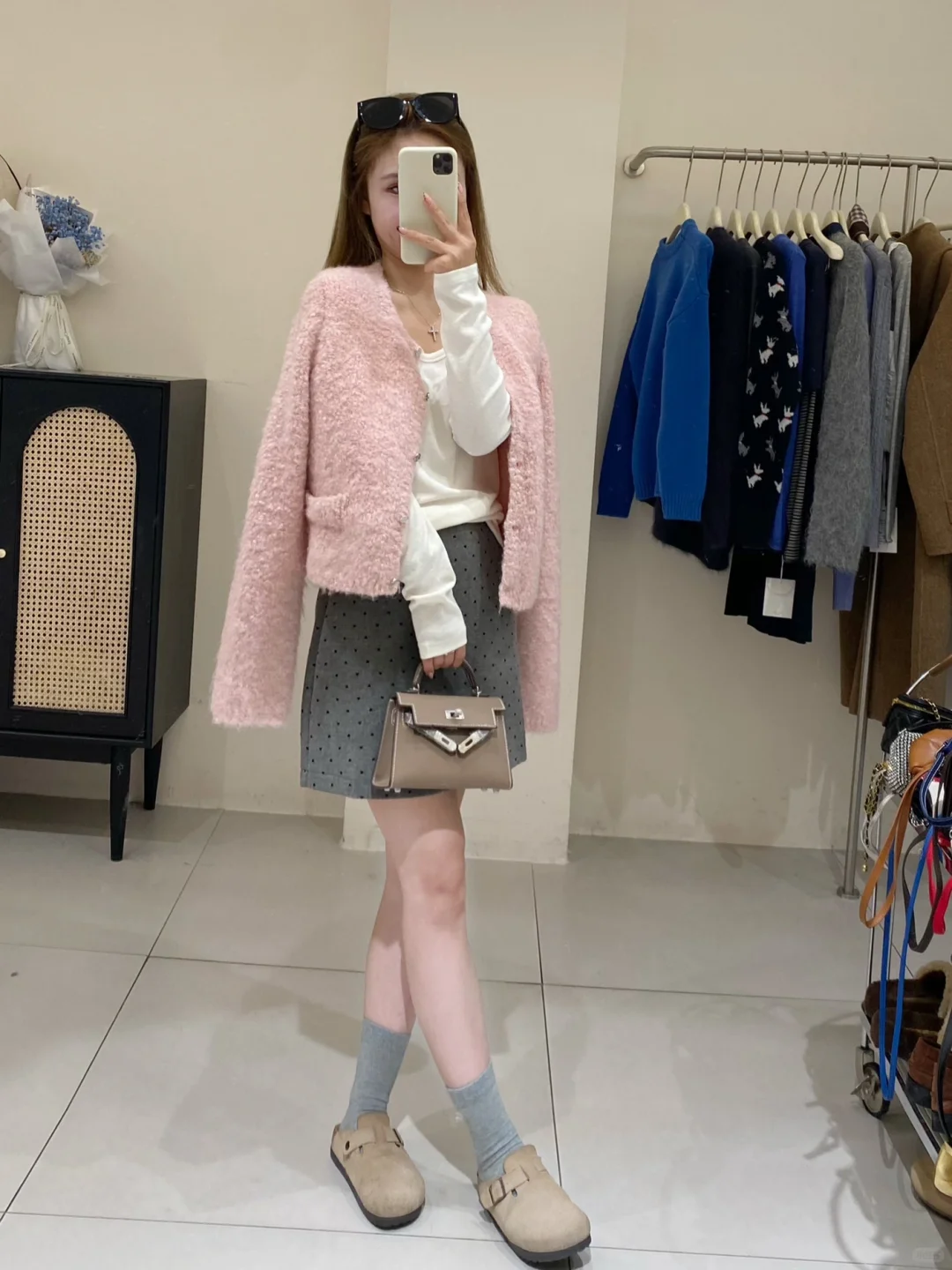 胶片日常🎞️美哭啦