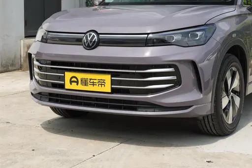 在目前竞争激烈的中型SUV市场，大众途观L出众款发布引起了不少关注。作为一款注重