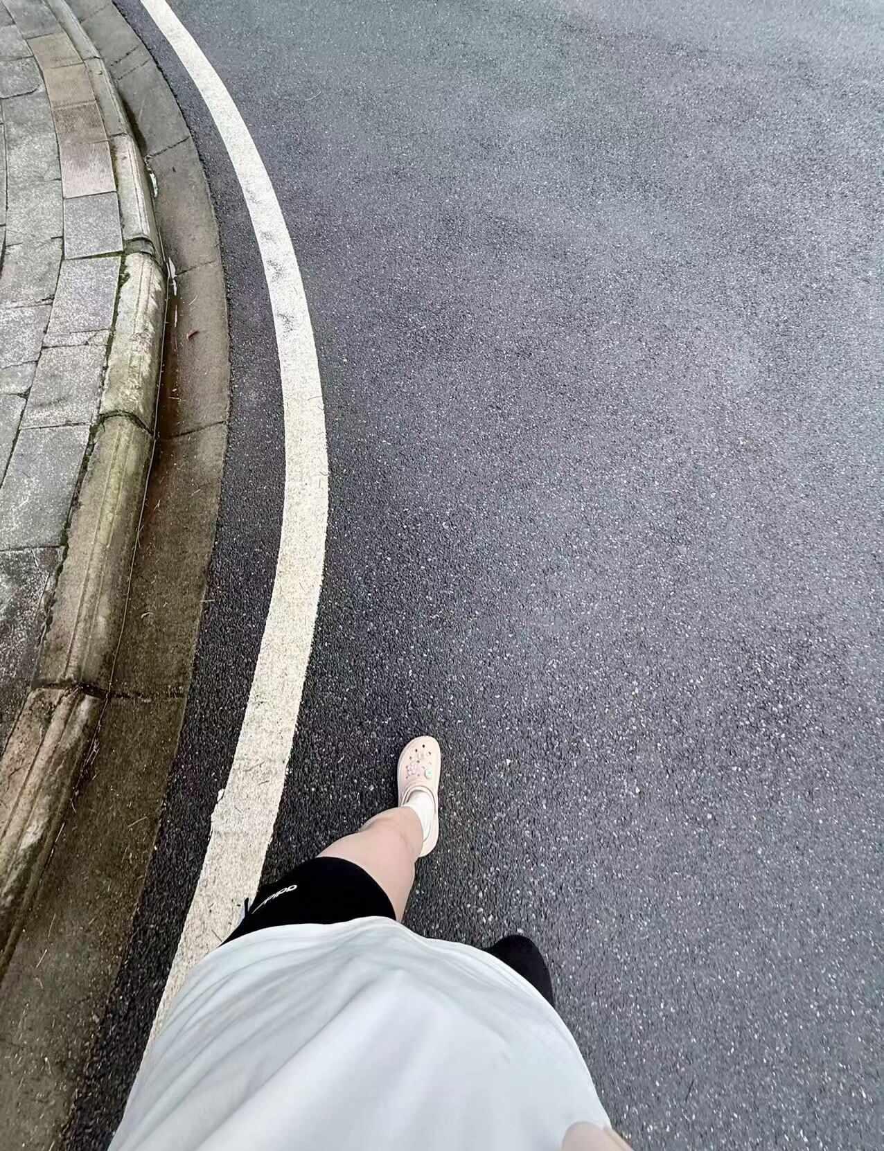 西安最近的雨....
真的没有一点预料性呀~下午用去袋鸭模拟看了下自己得情况，一