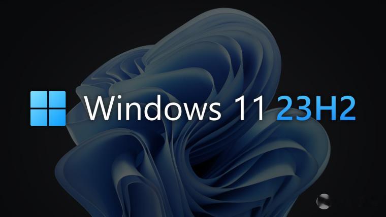 微软宣布将于 2026 年 11 月 10 日终止对 Windows 11 23