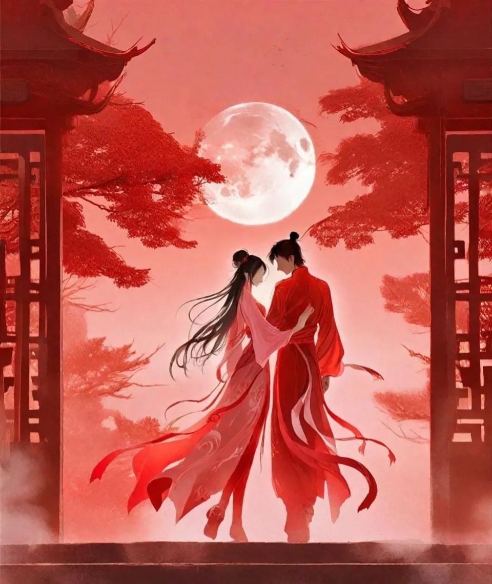 投我以木瓜，报之以琼琚。

此句出自先秦诗经·国风·卫风的《木瓜》，下一句是“匪
