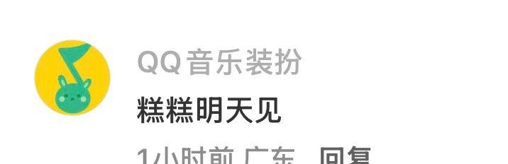 我去QQ音乐装扮。。糕砸真是是大商务接到手软啊 ​​​