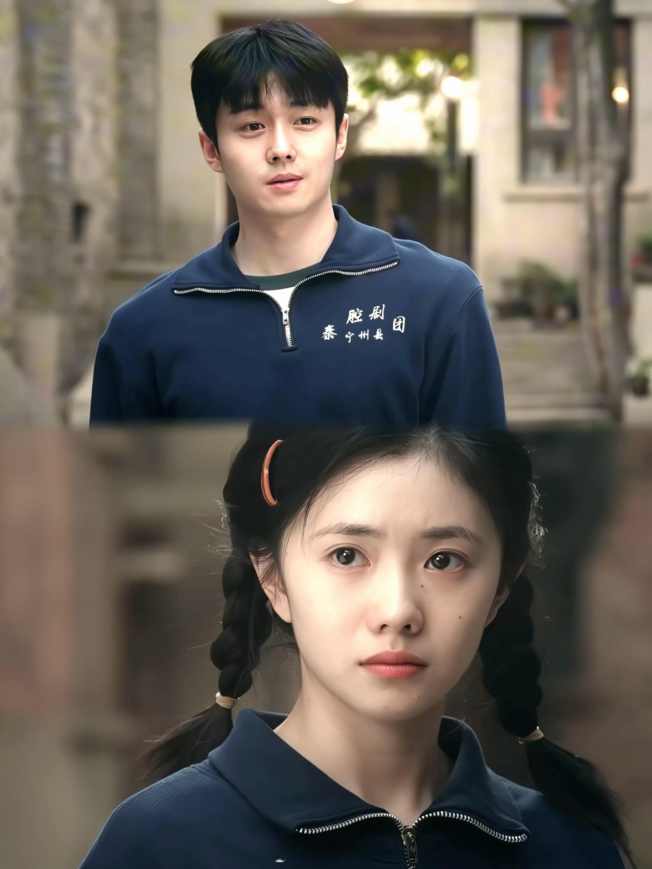 翟子路太适合演初恋了 翟子路把初恋的隐忍与无奈演得太到位，初恋组全程满是坎坷。不