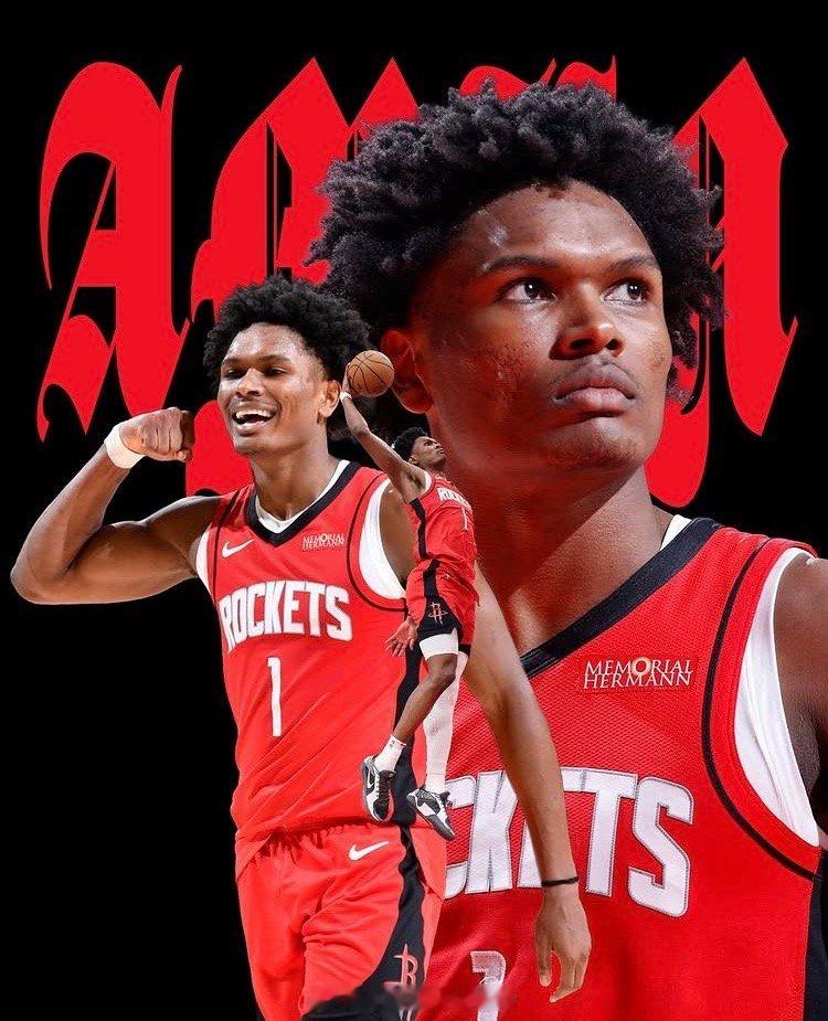 阿门被问到从去年的季后赛经历学到了什么：“很多人会在打得火热的时候，就有些松懈，