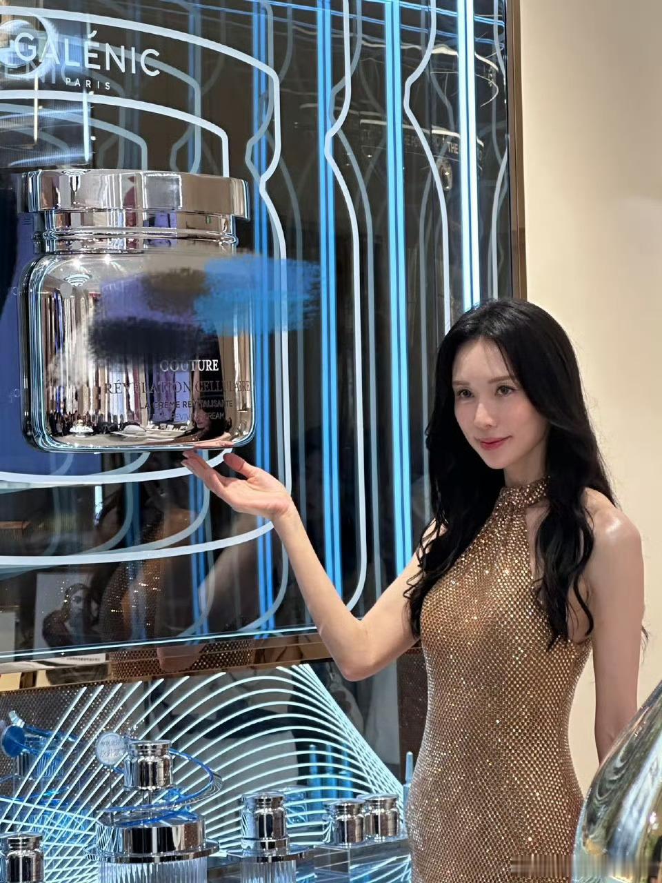 林志玲客串玉兰花开君再来哇塞，林志玲客串杨紫玉兰花开君再来！林志玲客串杨紫玉兰花