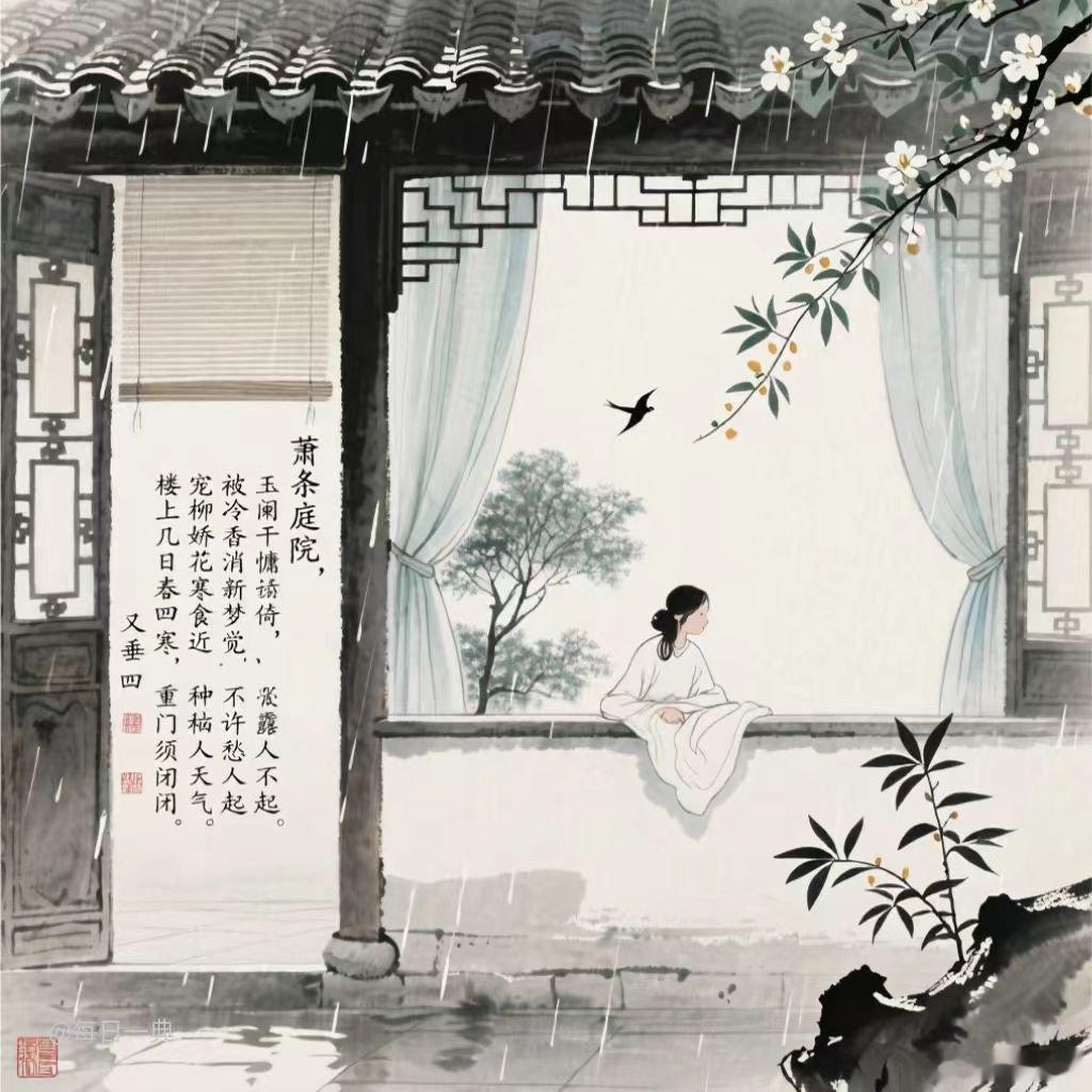 雅青秋之韵 题郑成功持节抗清，孤臣矢志，敢向东南争半壁；挥师复岛，义士豪情，终教