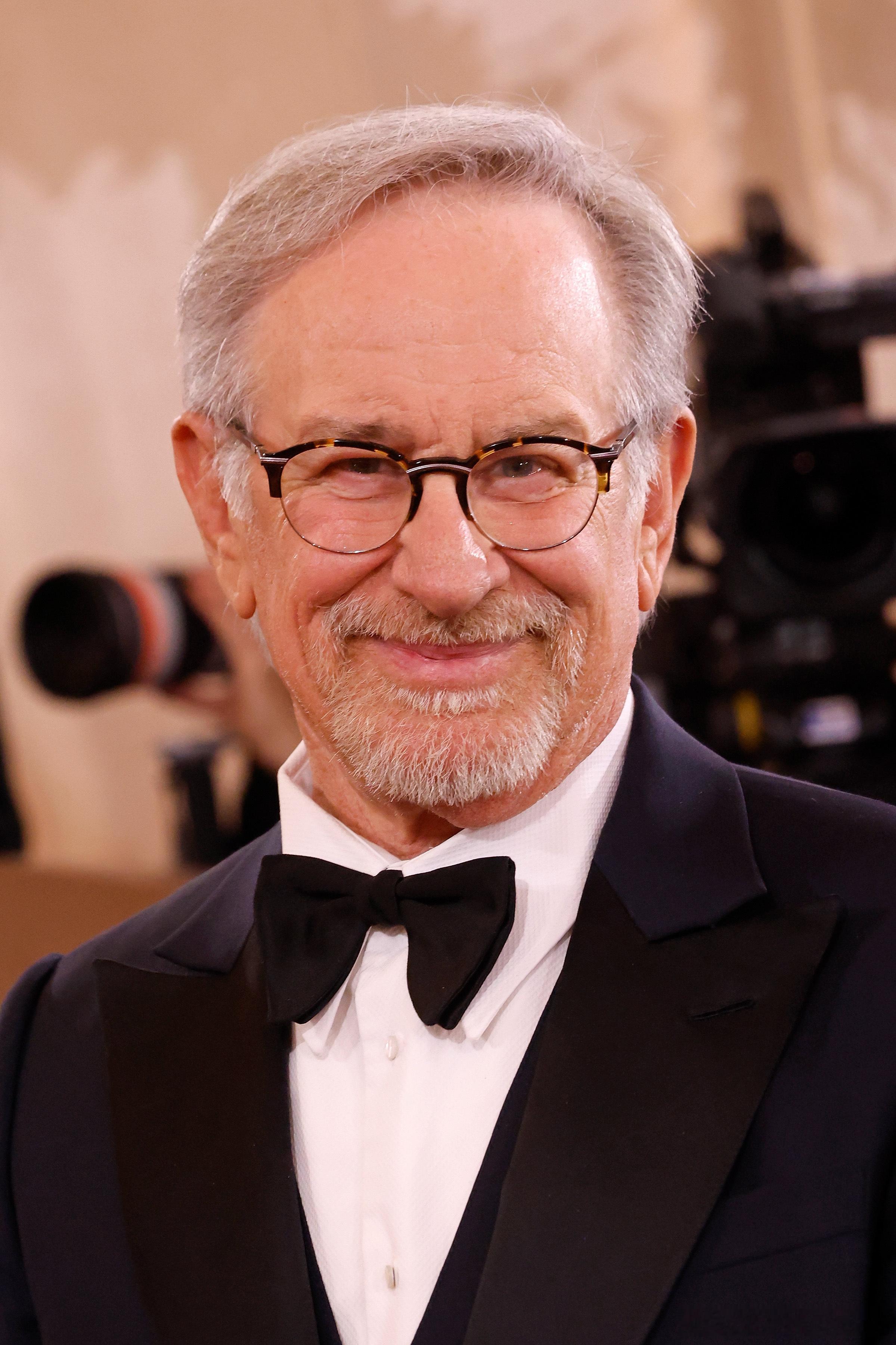 史蒂文·斯皮尔伯格担任制片的《配乐大师：约翰·威廉姆斯》获得2026年格莱美奖最