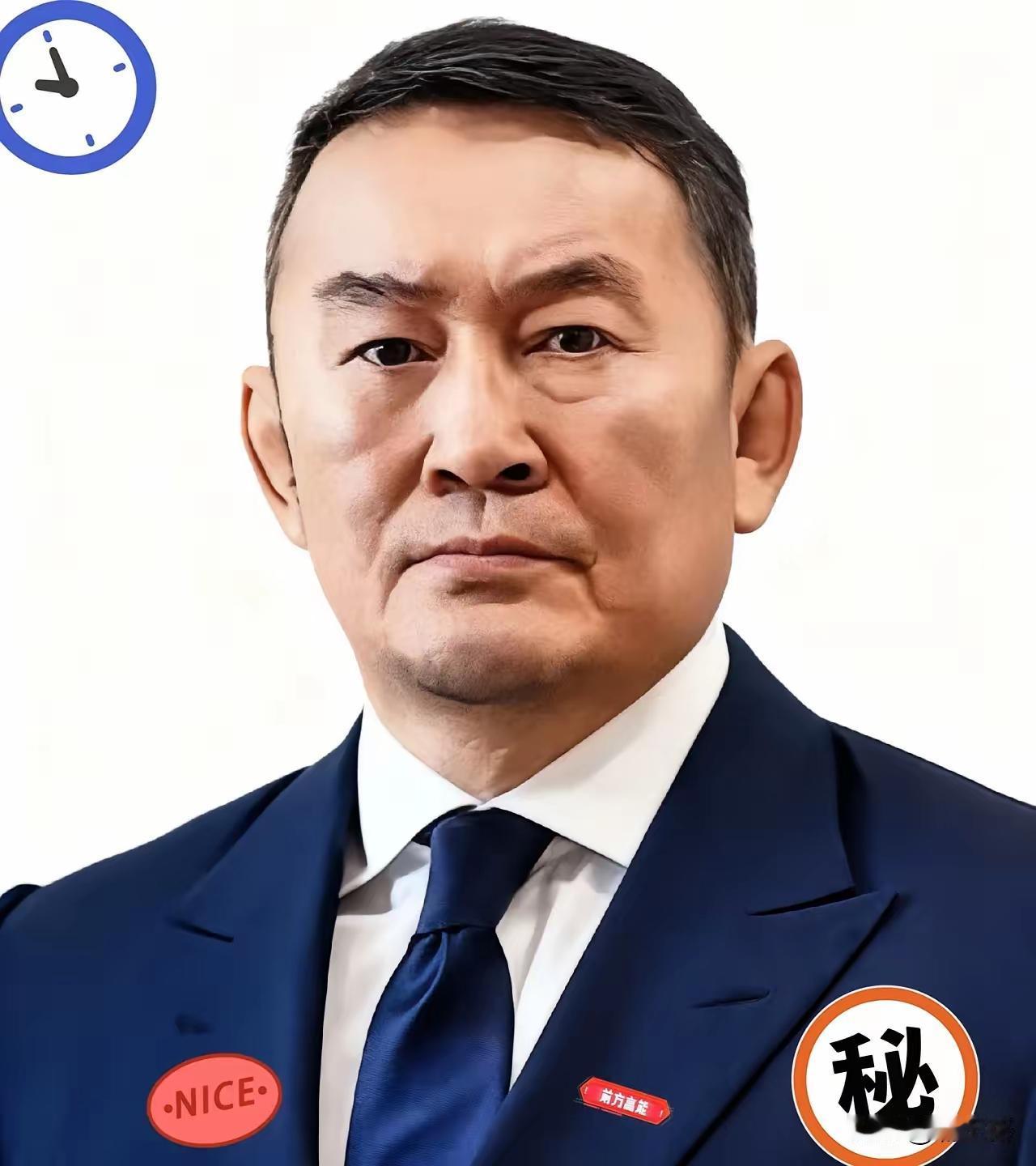 这下好了，
​不止蒙古国，全国人都知道了！
11月8号，中俄蒙三国在蒙古达尔汗签