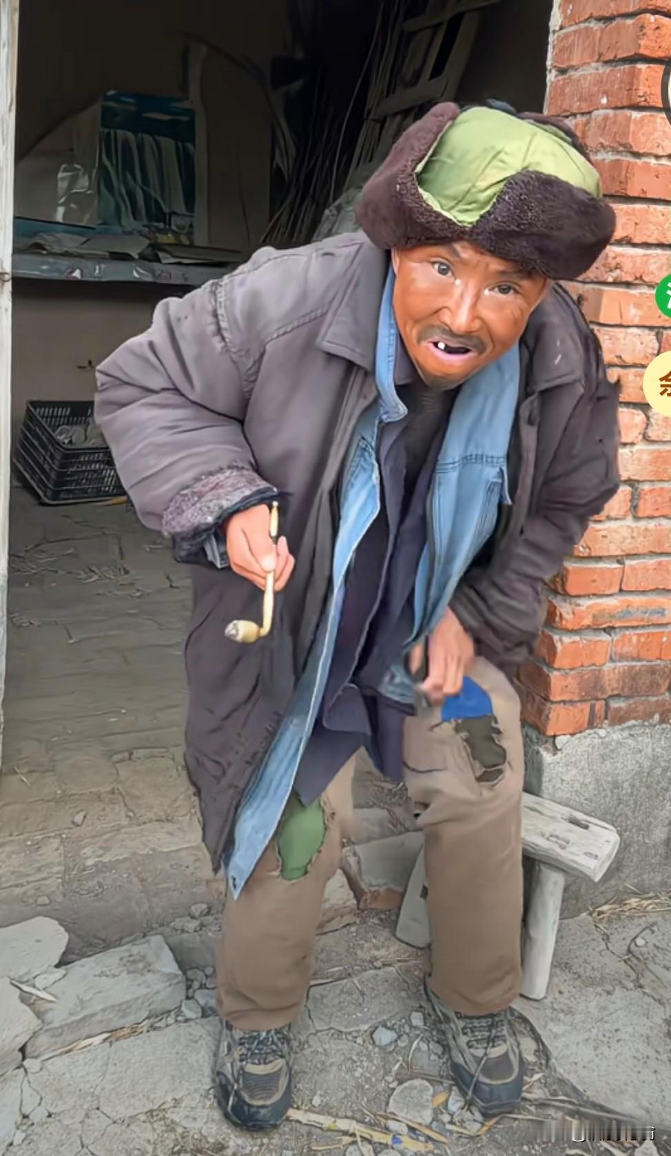 有10%的人在30年前就已经进入高收入行列了！
而且全部都是亿万富翁！