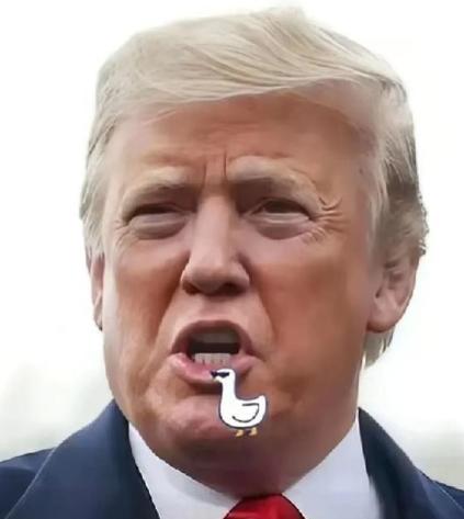 特朗普表示，要不是尼克松“释放”中国，在外交上破冰，打开了中国的大门，现在也就不