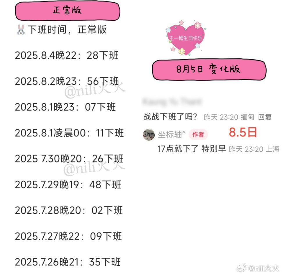 博君一肖[超话] 次次次次都这么“巧”，咪咪/虾条，这怎么洗？[无聊] ​​​
