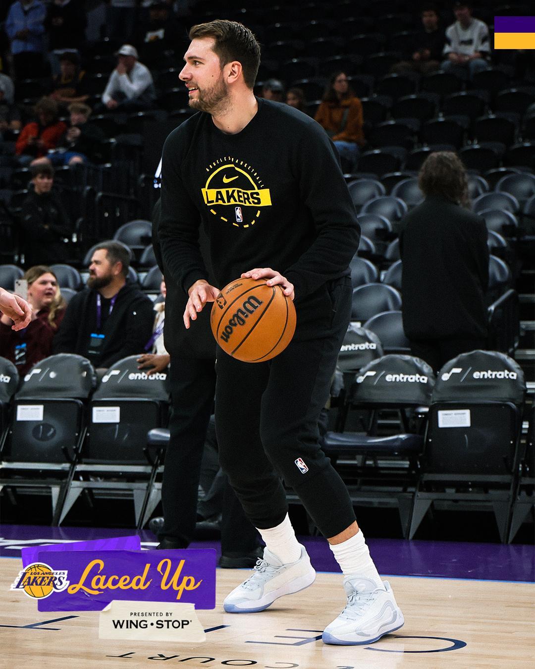 比赛日，大家早哇先定个小目标吧，今儿77进几个三分？