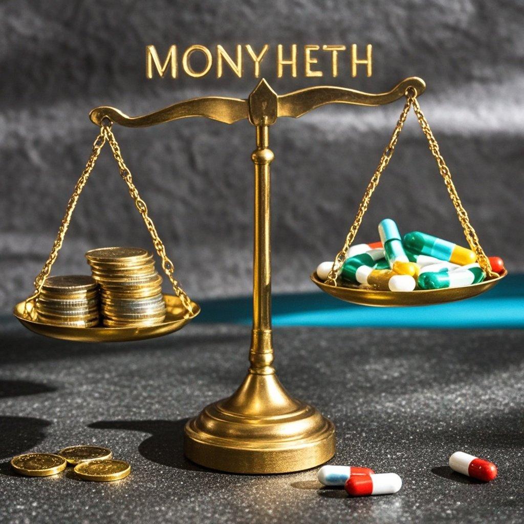 健康和金钱2选1？成年人的终极双标，嘴上选健康，手里选金钱！
 
全网人人都懂一