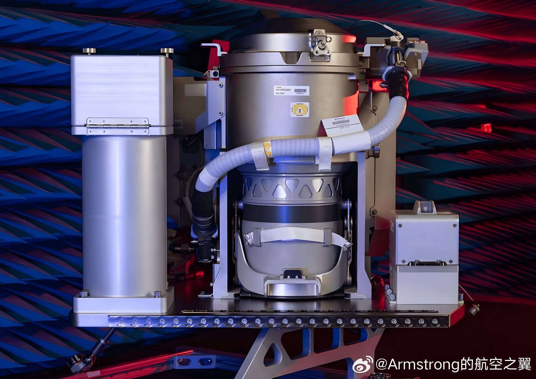 美绕月飞船1.5亿厕所已瘫痪 正在执行“阿尔忒弥斯 2 号”（Artemis I