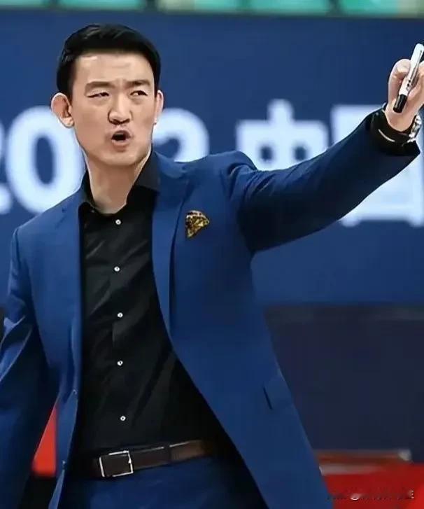王世龙指导对辽宁队的针对性真的挺强的，完全针对到了张镇麟不打去猛插底线，空切成功