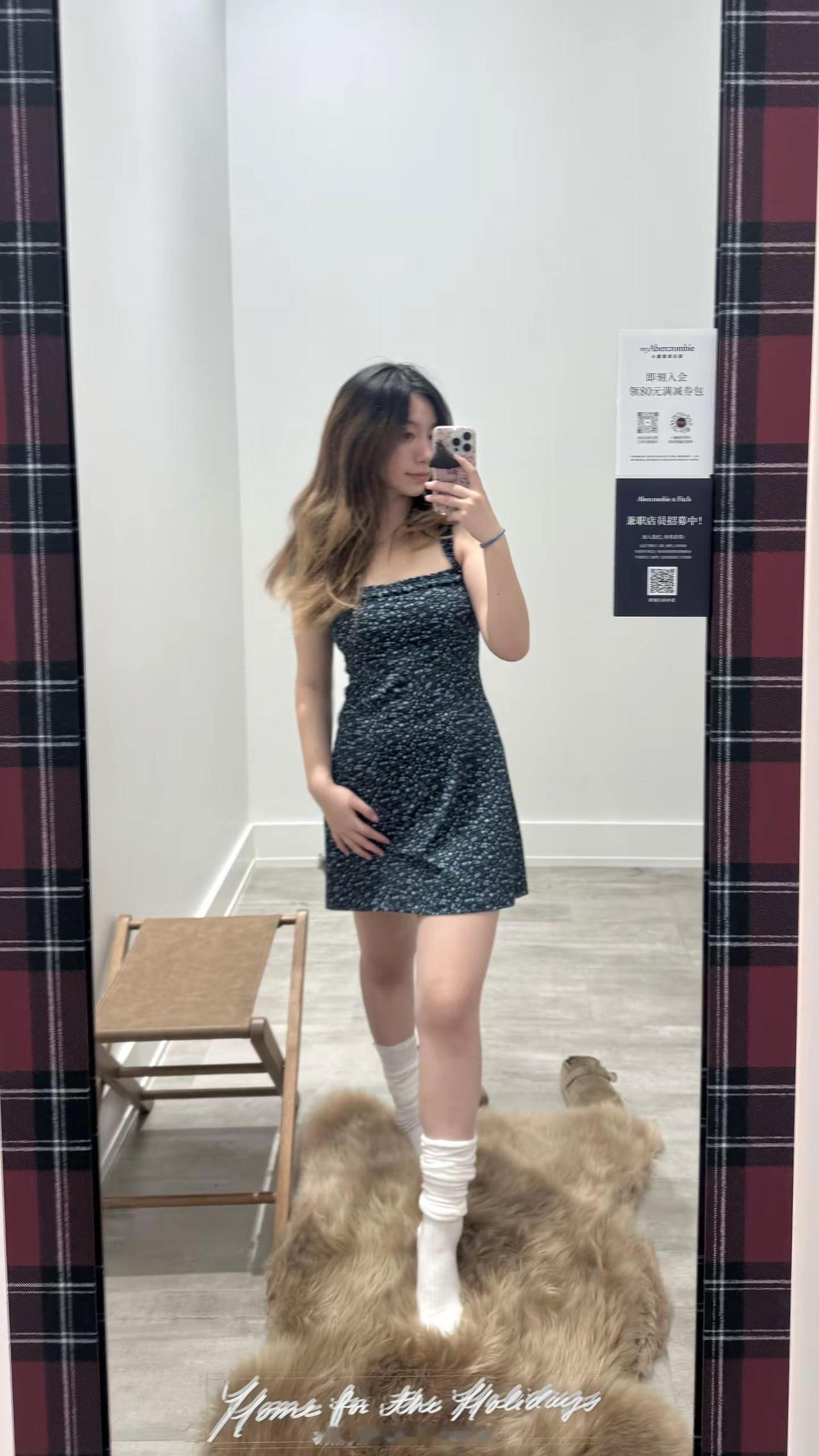 快点开春吧…迫不及待穿着一套弹性舒适的YPB出去踏青