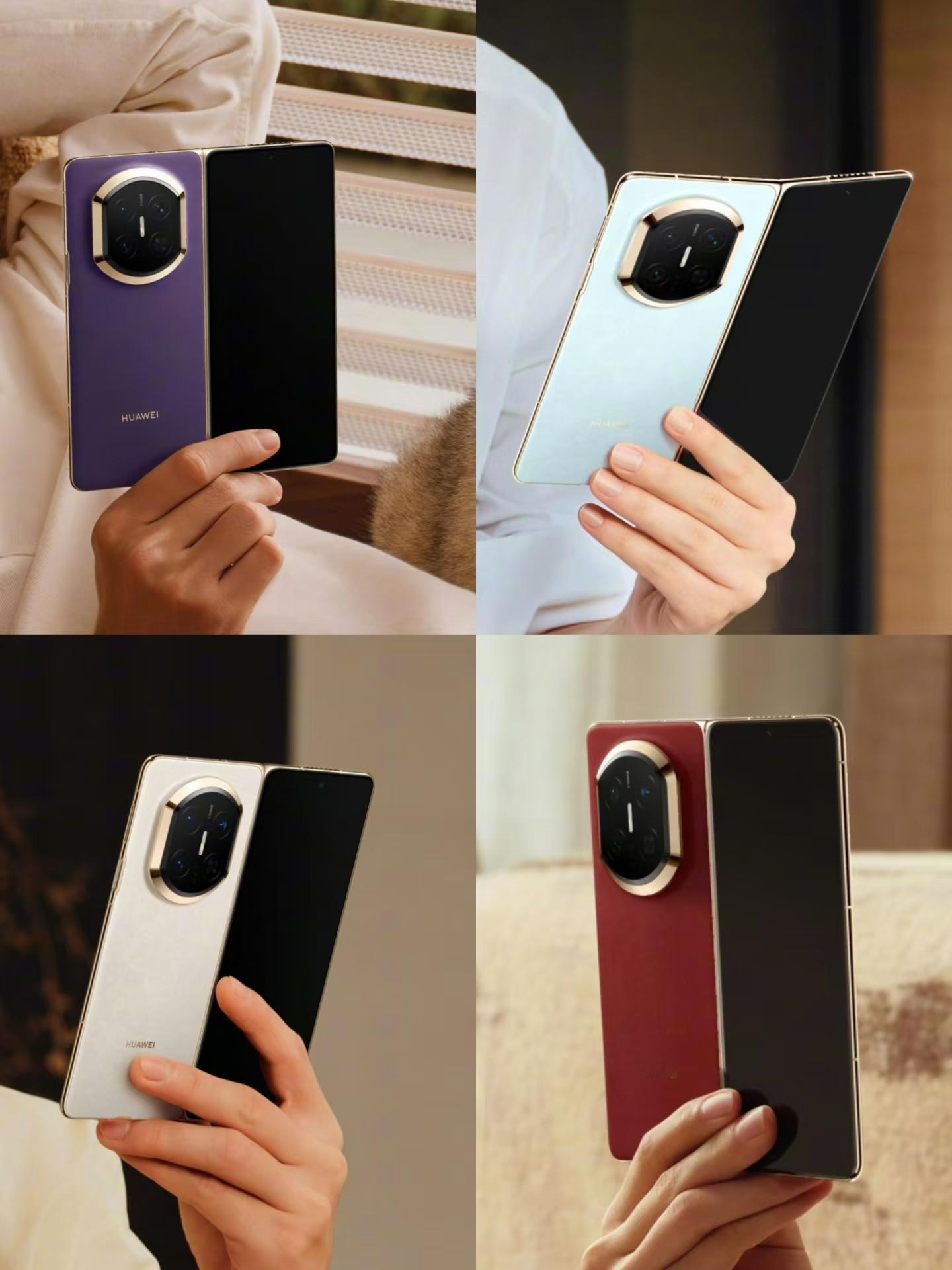 估计又是不太好抢，前几天Mate80，就很多人没抢到。看下X7配置，搭载全新麒麟