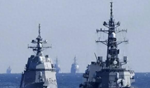 凌晨三点！钓鱼岛“肉搏战”，日本这次该疼了吧。12月2日凌晨三点，钓鱼岛海域被探