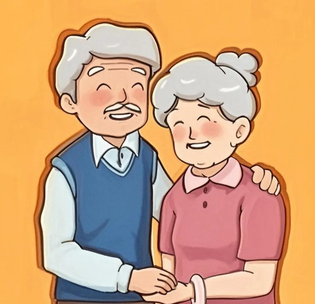 退休之后，找老伴不如找个小保姆

       老伴年纪应该和你也差不多，你干不