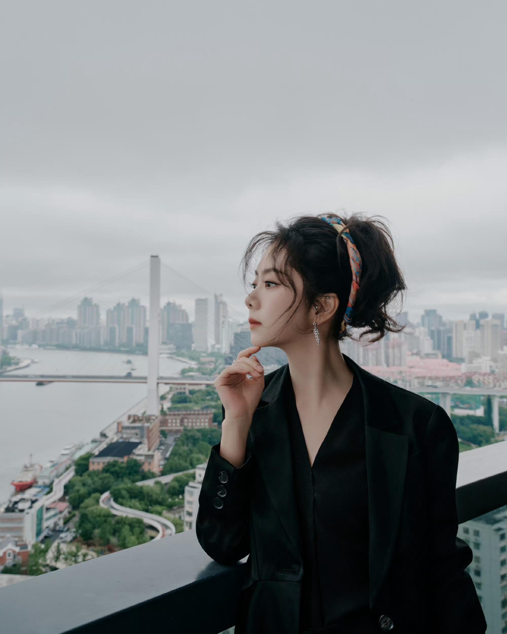 谭松韵 tsy谭松韵兰香如故tsy谭松韵许兰香“她从不多说一句只会少说多做证明给