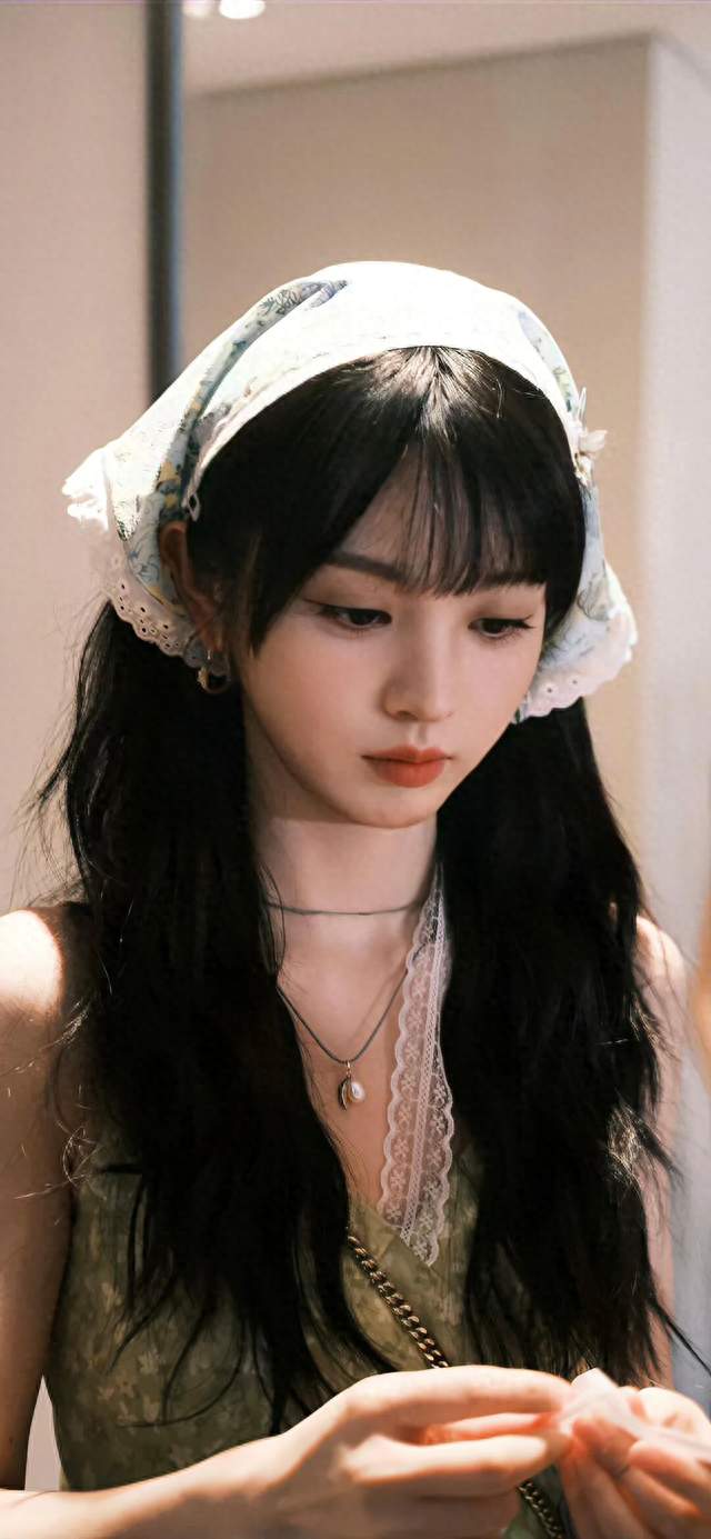 出道8年，归来才29岁——田曦薇这8年到底算不算赢？