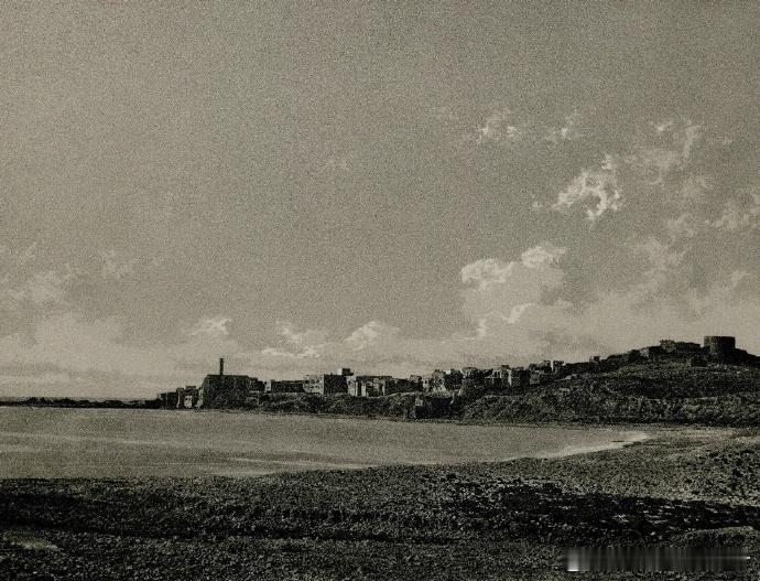 1874年的巴勒斯坦 