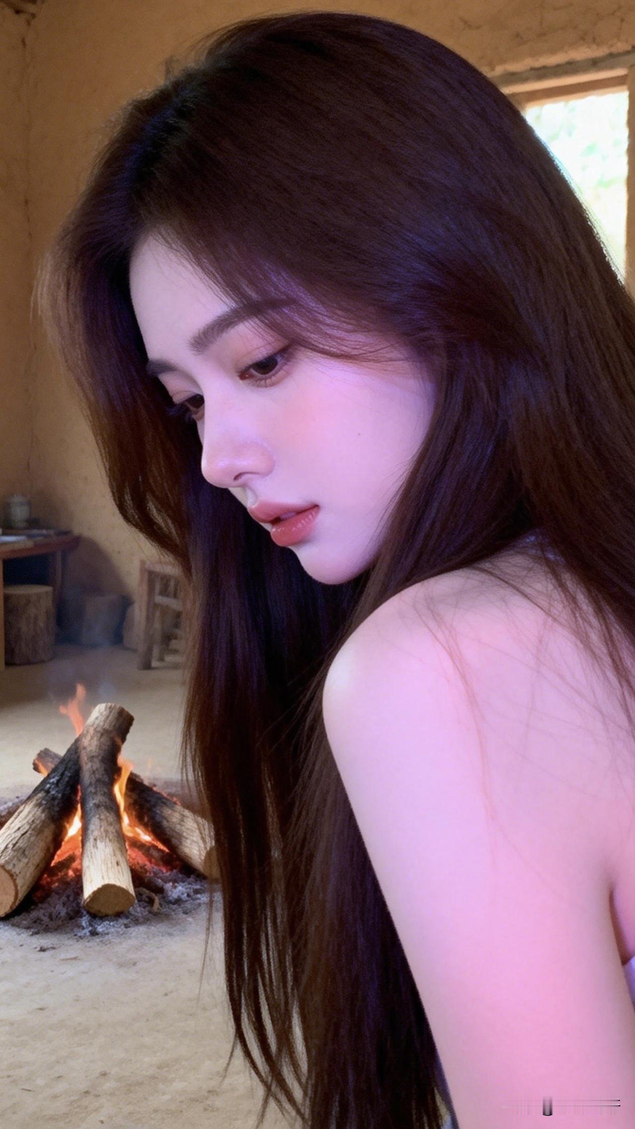 ：说，必须真心话！您到底喜欢美丽温柔的，还是可爱活泼的？是贤良淑德的，还是艰苦朴