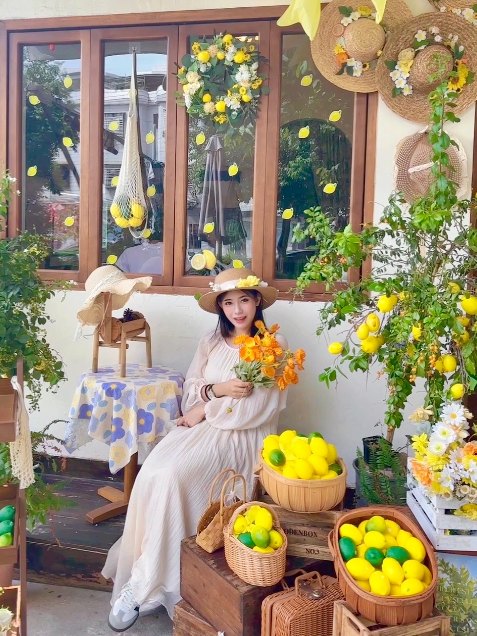 信心花舍 特殊为你开铺 ​​​