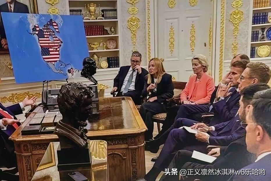“别碰格陵兰岛”这个梗源于一场NBA比赛。在伦敦举行的孟菲斯灰熊队与奥兰多魔术队