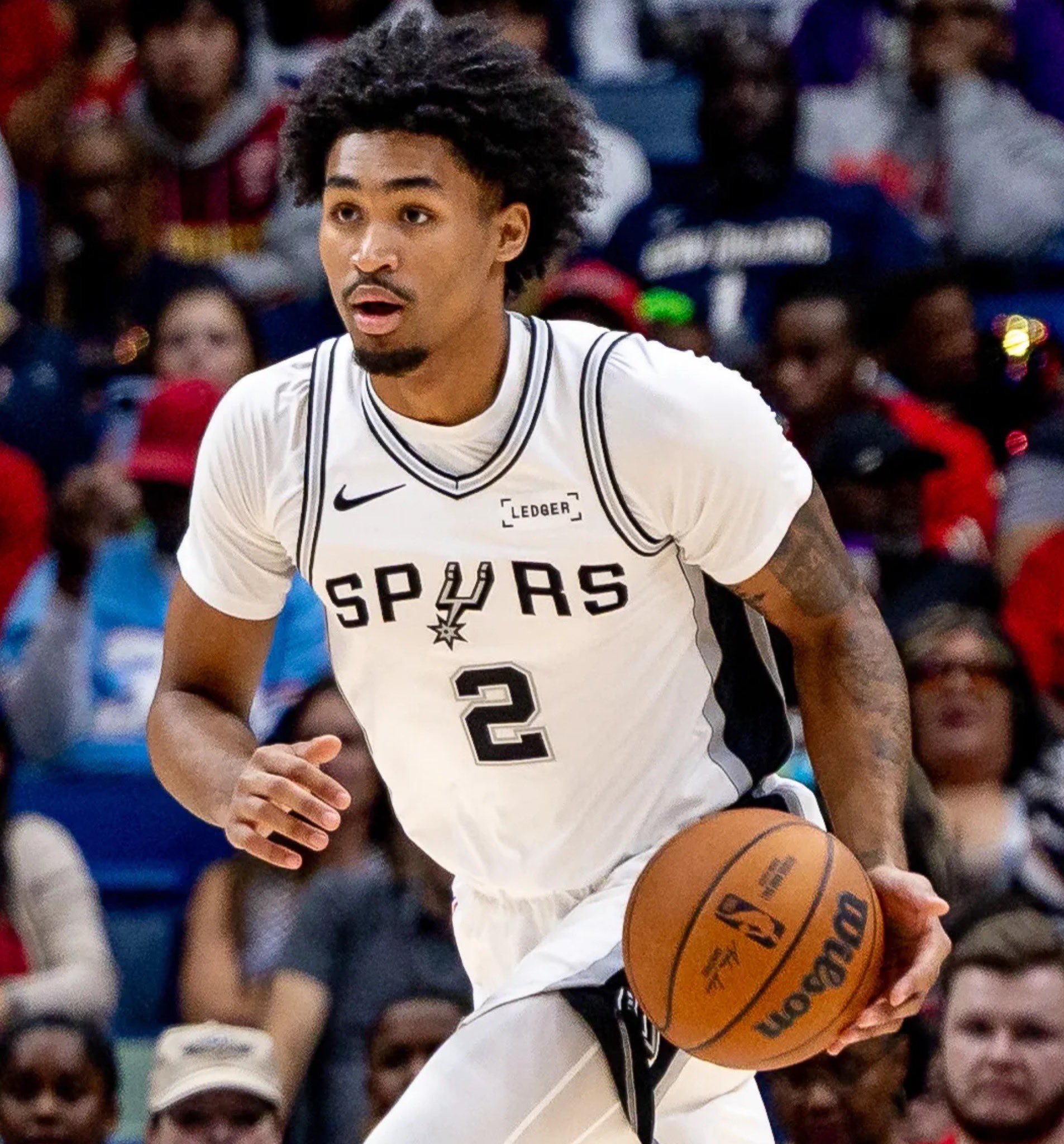 年度最佳第六人热门人选赔率：21% — 迪伦·哈珀19% — 尼基尔·亚历山大-