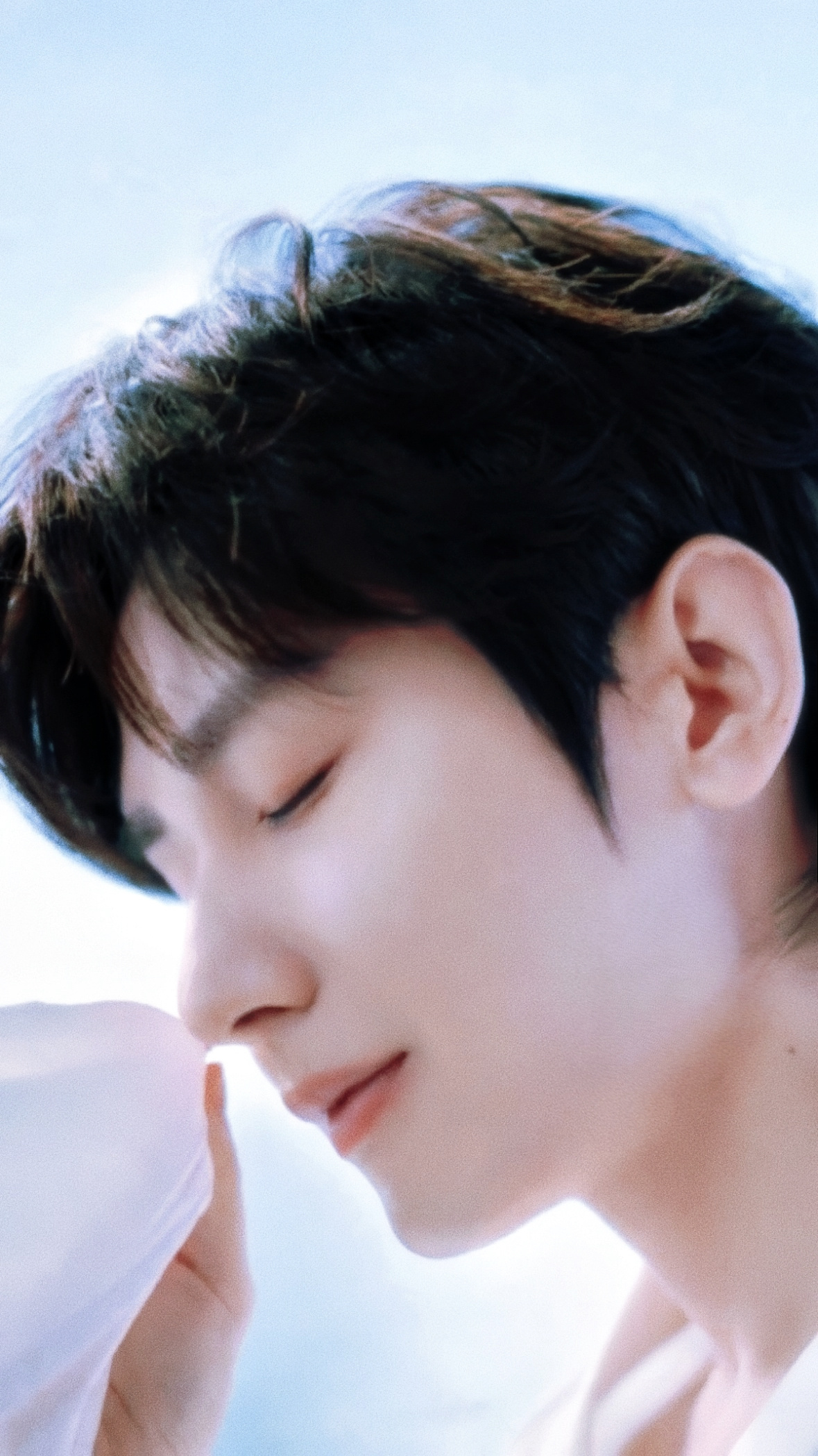 总是忍不住多看几眼