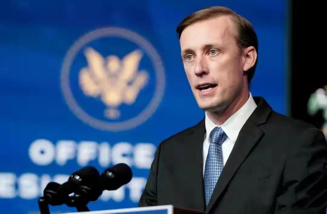 美国安全事务助理沙利文说，中国不应该像华为这样去发展高科技，而是要为美国做配套，