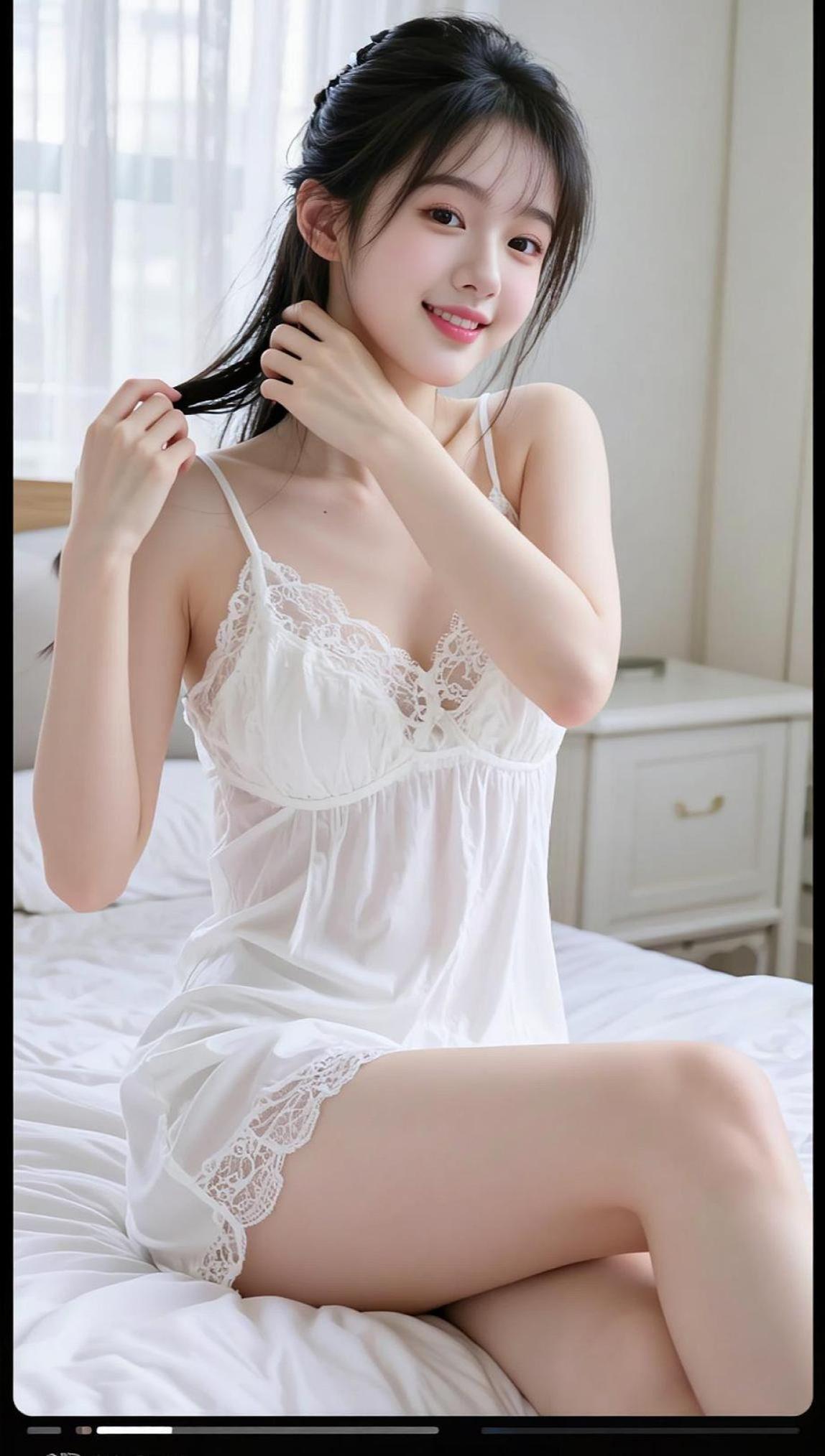 AI居家美照 抖音ai创作