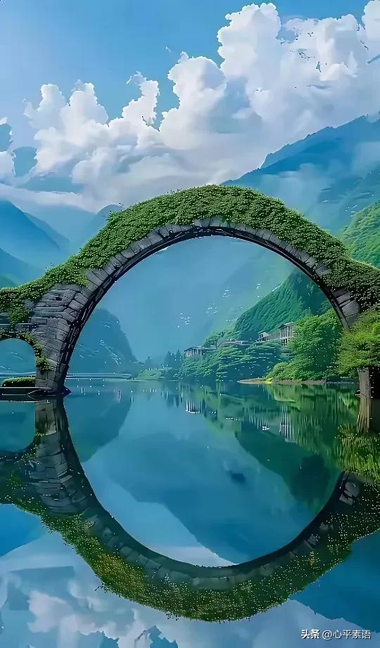 《百年孤独》：​“人的精神寄托可以是音乐，可以是书籍，可以是工作，可以是山川湖海