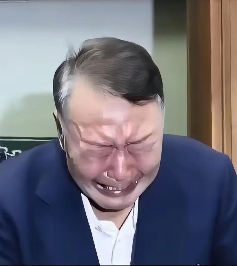 假如让现在的尹锡悦“回炉”当总统，他还会像以前一样吗？

据说尹锡悦在法庭受审时
