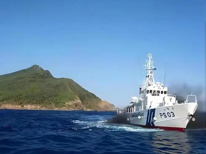 钓鱼岛现在被谁掌控？说句实在的，日本没有实控钓鱼岛，咱们也没有实控钓鱼岛，因为这