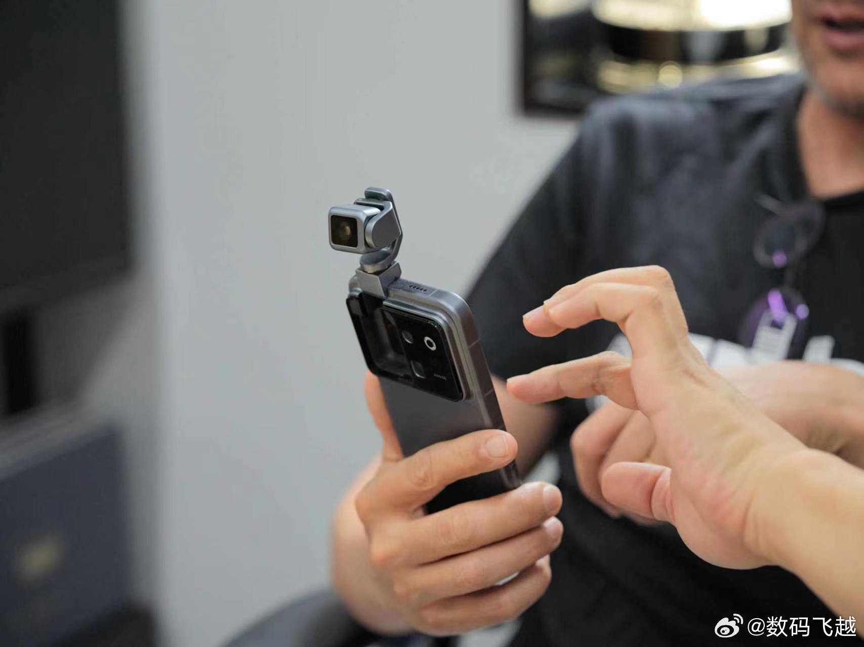 好家伙，阿莱两款经典机器正式加入荣耀影像实验室！据我所知，ARRI当时选择荣耀是
